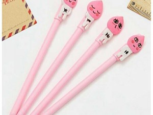 Combo 10 cây bút kute mới, tặng 1 cây