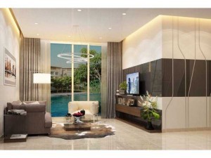 Dự án Khu căn hộ Elysium Gò Ô Môi Q7 mở bán + Ck 10%
