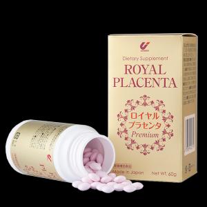 Beyou Royal Placenta - tinh chất nhau thai giúp ngăn ngừa lão hóa, làm đẹp da