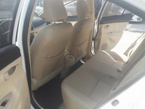 Toyota Vios 1.5AT 2017