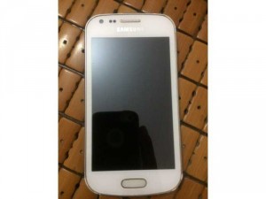 Samsung Trend model GT-S7560