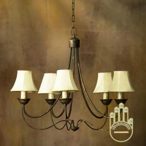 Đèn chùm trang trí đẹp nhất, giá cực tốt chỉ có tại Q.9