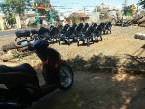 Mặc hàng độc quyền