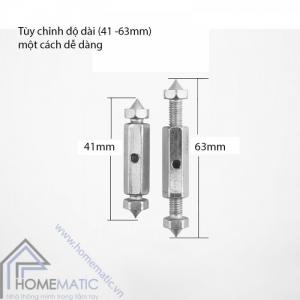 DỤNG CỤ SỬA ĐẾ ÂM VỠ CNBV