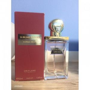 Nước hoa nữ Oriflame 33418 SUBLIME NATURE TONKA BEAN PARFUM