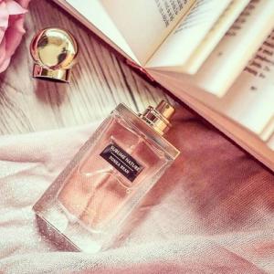 Nước hoa nữ Oriflame 33418 SUBLIME NATURE TONKA BEAN PARFUM