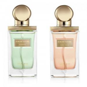 Nước hoa nữ Oriflame 33418 SUBLIME NATURE TONKA BEAN PARFUM