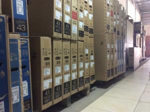 Smart Tivi LG 32LK540BPTA
