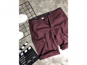 Quần short nam thời trang