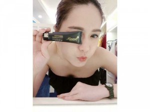 Hana BB Make Up
