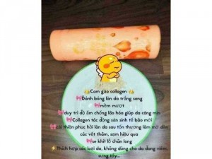 Bột Cám Gạo Anthy