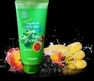 Organic Body - Bộ Sản Phẩm Chăm Sóc Da Toàn Thân!