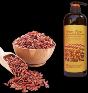 Organic Body - Bộ Sản Phẩm Chăm Sóc Da Toàn Thân!