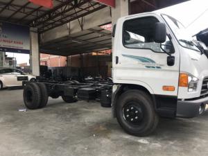Giá xe tải Hyundai 110S 7 tấn rẻ nhất tại Hyundai Vũ Hùng, trả trước 150 triệu là có xe ngay - Gọi ngay 0933638116 (MrHùng 24/24)
