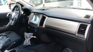 Khuyến mãi mua xe Ford Everest 2019 Bi-Turbo - Tặng 1 năm bảo hiểm tại Ford Gia Định, trả trước 300 triệu có xe giao ngay - Gọi 0966877768 (MrHải 24/24)