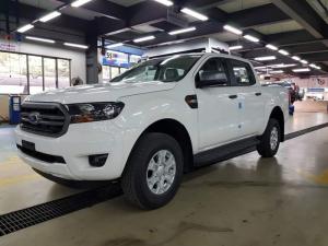 Ford Ranger XLS 2.0L AT - Tặng phụ kiện, giảm giá tiền mặt , có xe giao ngay trả trước 200 triệu tại Ford Gia Định - Gọi 0966877768 (MrHải 24/24)