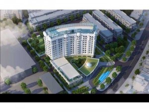 Dự án shophouse flc gia lai - đặt chỗ để đc vị trí đẹp nhất