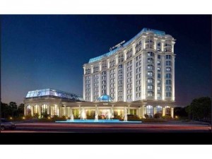 Dự án shophouse flc gia lai - đặt chỗ để đc vị trí đẹp nhất