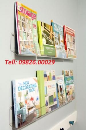 Tổng hợp các mẫu kệ treo tường giá rẻ, mẫu đẹp, tiện lợi nhất