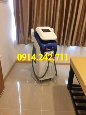 Máy Triệt Lông Diode