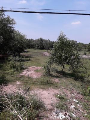 Đất Nền Lớn 82m X 200m,Nở Hậu 150m Đường Nhựa Nguyễn Văn Khạ Thuộc Xã Phú Hòa Đông, Củ Chi