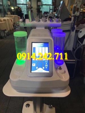Máy chăm sóc da 6 in 1 AQUA, #máy_aqua, #máy_chăm_sóc_da_6_chức_năng, #Chăm_sóc_da_đa_năng, #máy_6_trong_1