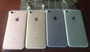 Bình dương bán trả góp iphone 7 trả trước 0đ