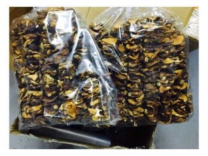 Nấm hương sapa ( đóng gói 0,5kg )