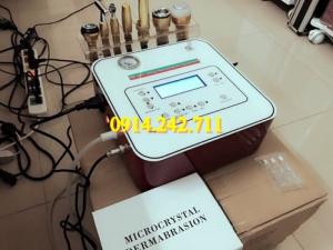 Máy điện di chăm sóc da 5D