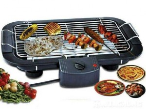 Bếp nướng điện không khói Electric