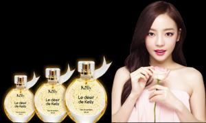Nước Hoa Le Desir - Làn Gió Mới Từ Thế Giới Mùi Hương Châu Âu. Hàng cao cấp