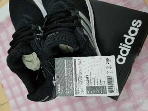 Giày Adidas running cho nữ
