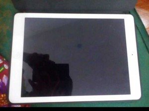 Ipad air