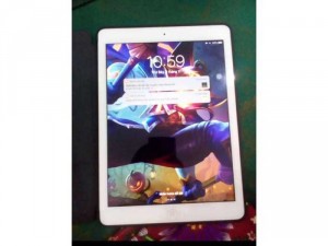 Ipad air