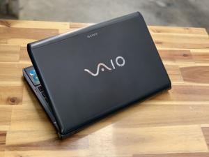 Laptop Sony Vaio VPCS11, i3 M330 4G 320G Vga...