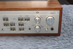 Amply Luxman L58A Đẹp xuất sắc