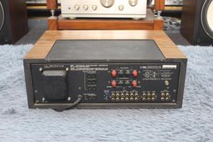 Amply Luxman L58A Đẹp xuất sắc