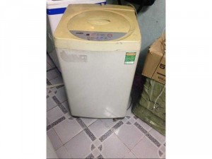 Thanh lí máy giặt LG 7kg