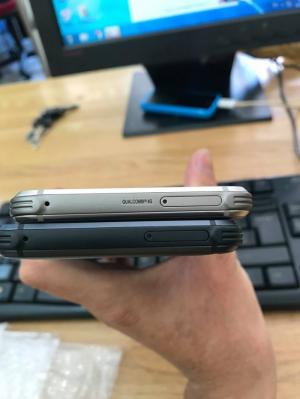 Bán samsung galaxy s8 active hàng chuẩn quân đội Hoa Kỳ liên hệ e nhé mang đến sự hài lòng nhất có thể đến khách hàng