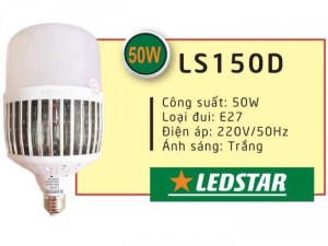 Đèn led gia dụng