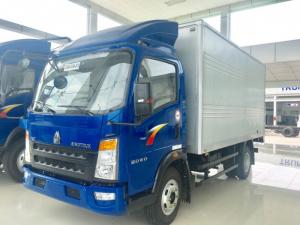 Xe Tải 6 Tấn Giá Rẻ | Xe 6 Tấn Máy Isuzu Chính Hãng | Giá Rẻ