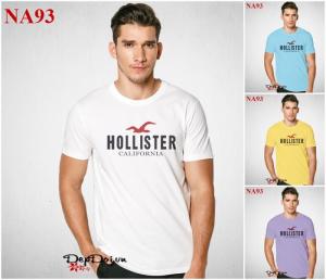 Áo thun nam Hollister California