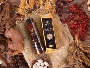 Combo 2 Chai Bột Rửa Mặt H&h Spa