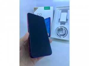 Cần bán oppo f9 máy mới, bảo hành 12 tháng