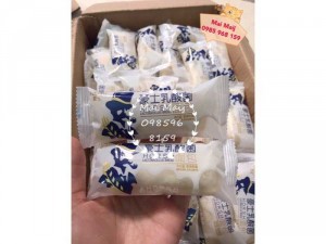 Bánh Sữa Chua Đài Loan