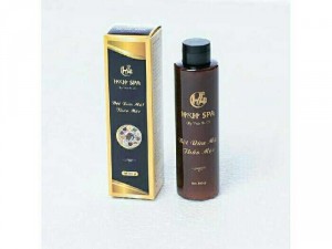 Bột rửa mặt thảo mộc h&h spa