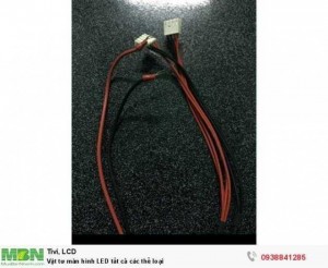 Vật tư màn hình LED tất cả các thể loại