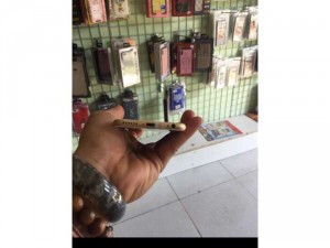 Ip6 64g qt máy ios8 khó tìm