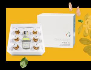 Vita C Treatment Powder - Bột Vita C Nguyên Chất!