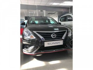 Nissan Sunny mới ra mắt Giá Tốt Nhất Liên hệ ngay
